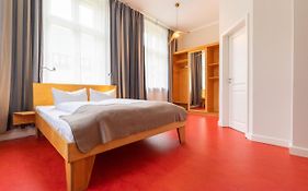 Kavaliershaus Krumke